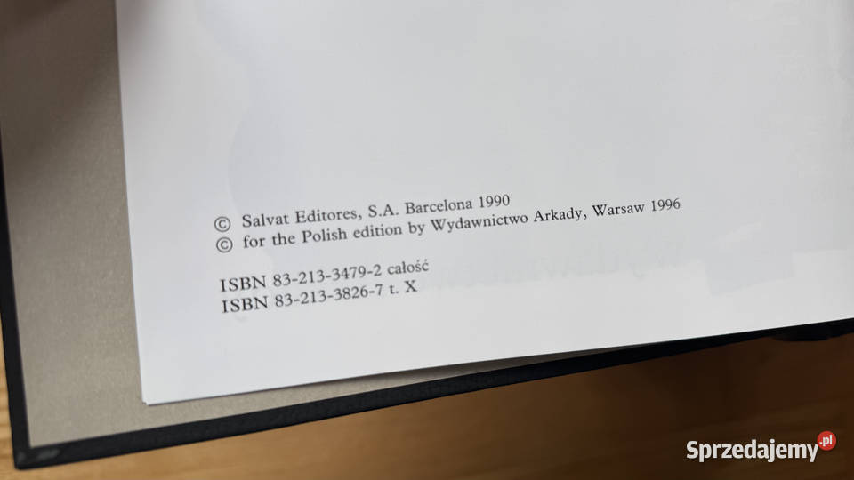 Sztuka świata 110 Arkady piękne albumy Malarstwo mazowieckie sprzedam