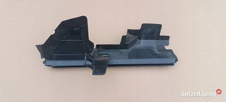 KIEROWNICA POWIETRZA LEWA OPEL ZAFIRA C ASTRA J