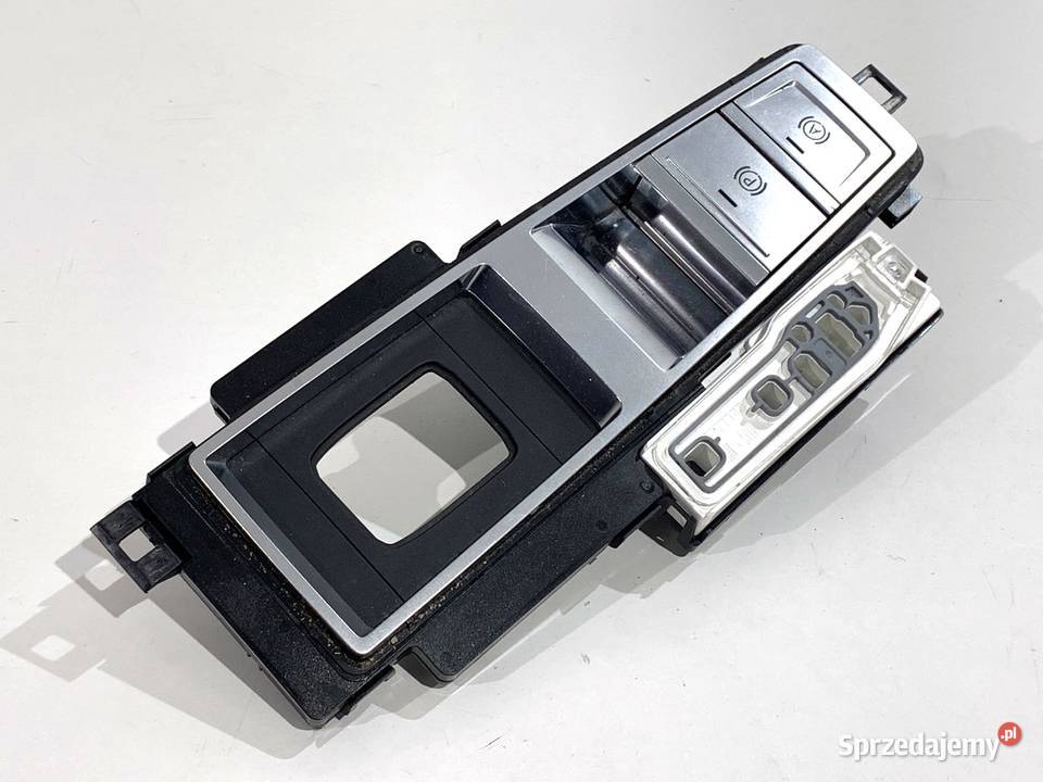 DŹWIGNIA HAMULCA RĘCZNEGO AUDI A8 D5 4N1713111D osobowe