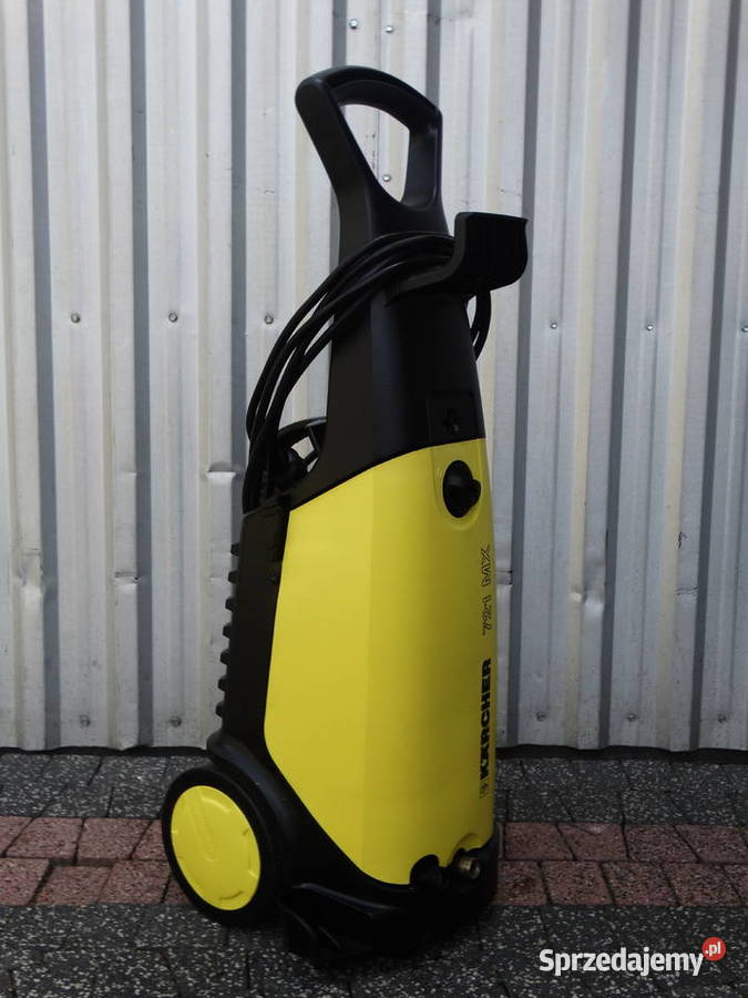 Myjka Ciśnieniowa Karcher 721 MX 720 MX mosiężna Radom