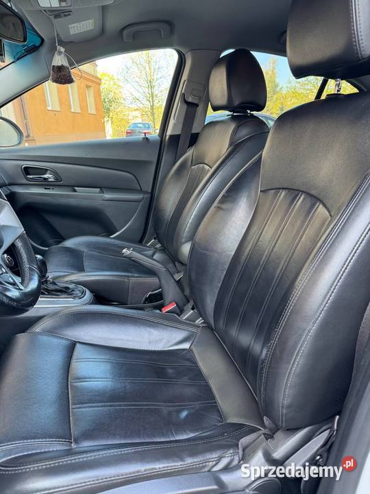 Chevrolet Cruze 20 D sprzedam