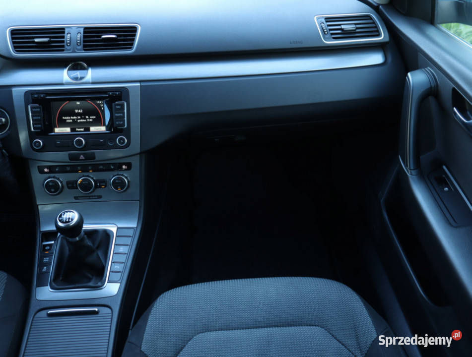 VW Passat 20 TDI Piaseczno
