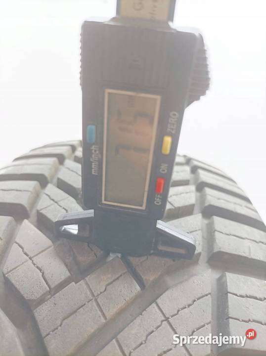 2x OPONA CAŁOROCZNA SAILUN COMMERCIO 21565R16C