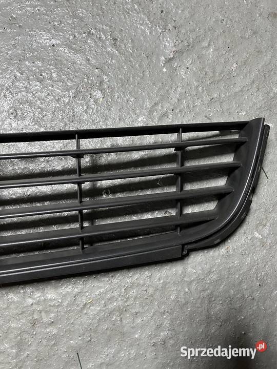 Kratka zderzaka golf 6 Zderzaki Mnich