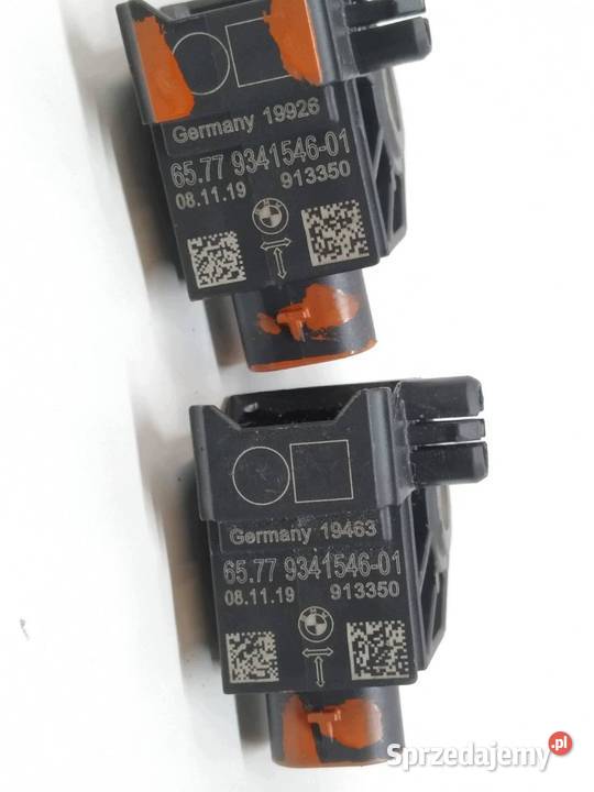 CZUJNIK SENSOR UDERZNIIOWY 9279391 9341546 Bmw osobowe