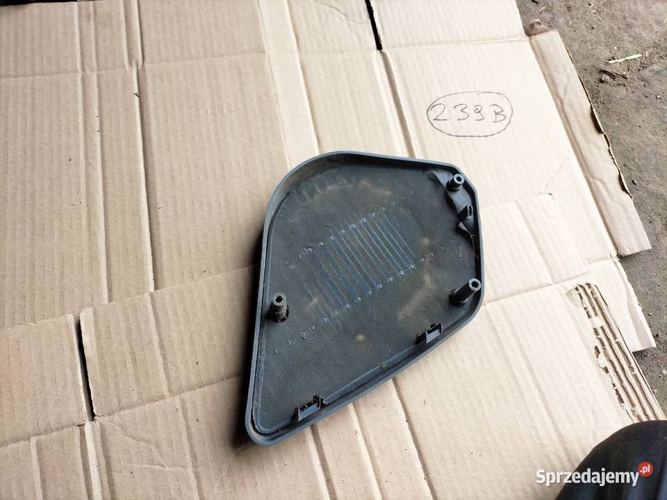 PEUGEOT 306 XN 4D OSŁONA MASKOWNICA GŁOŚNIKA Kamień-Kolonia