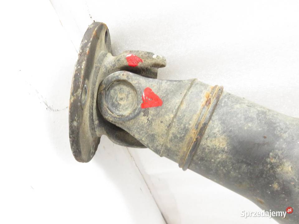 WAŁ NAPĘDOWY MERCEDES SPRINTER 903 23 D 277