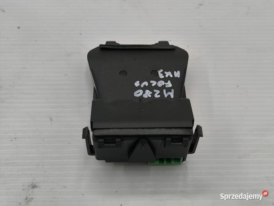 KAMERA CZUJNIK PASA ASYSTENT FORD FOCUS MK3 LIFT