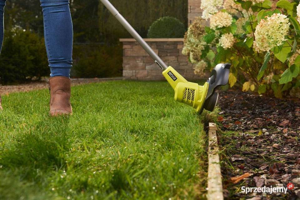 HIT ZESTAW NARZĘDZIA OGRODOWE 18V Warszawa