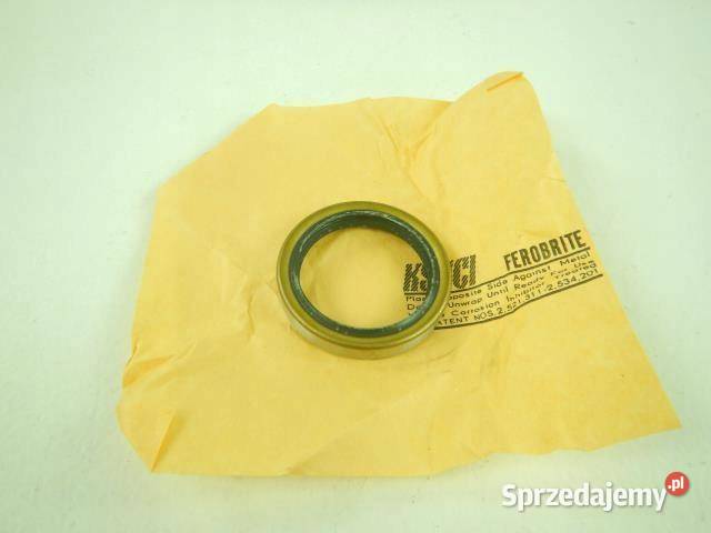 USZCZELNIACZ PÓŁOSI MITSUBISHI L300 8004 16 25