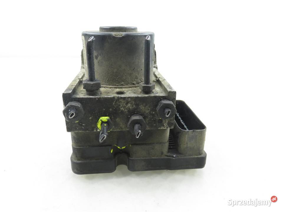 POMPA ABS FORD FIESTA MK6 VI 06210955813 małopolskie