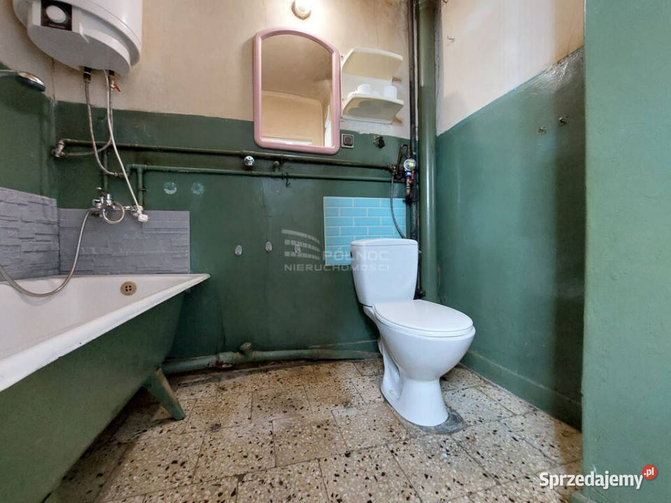 Mieszkanie na parterze Biała Podlaska