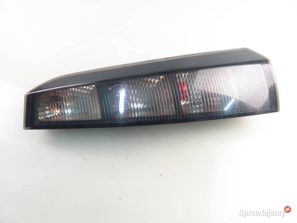 LAMPA PRAWA TYLNA OPEL MERIVA A osobowe