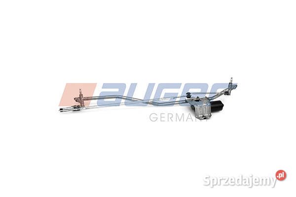 Mechanizm Wycieraczek Atego wycieraczki Axor