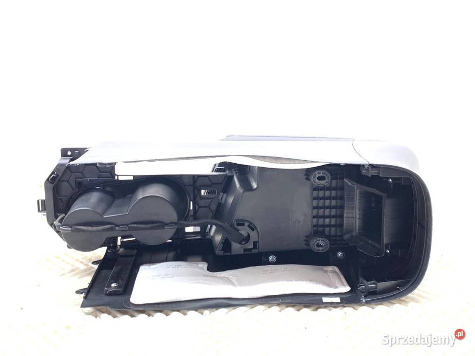 PODŁOKIETNIK HYUNDAI ELANTRA VII SedanLimuzyna sprzedam