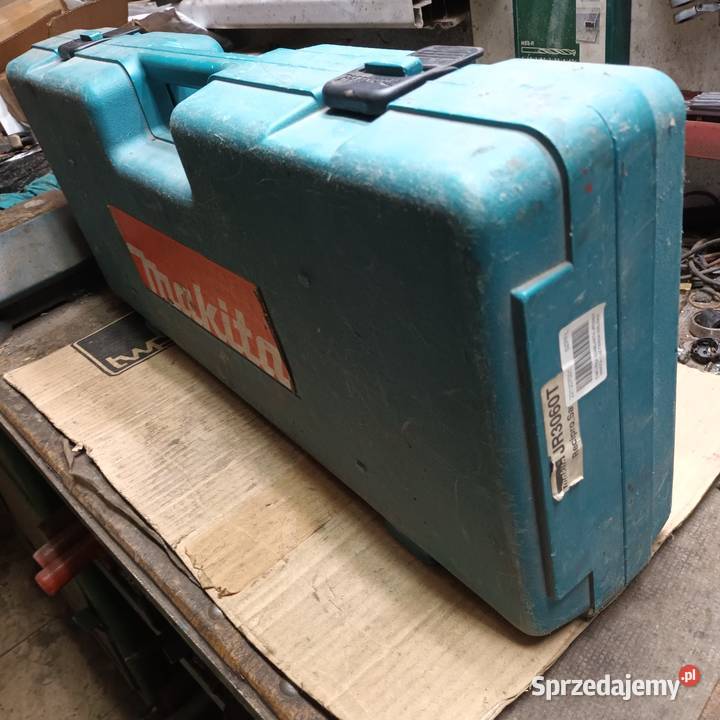 Piła Szablasta MAKITA JR3060T Serwisie Made in sprzedam