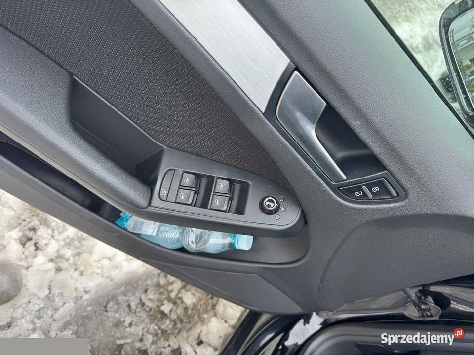 Audi A5 Sportback SLine 20 TFSI 211 2010r Jawor