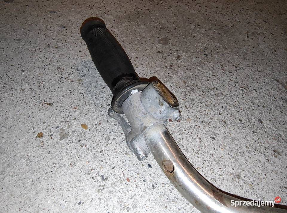 Kierownica M72 K750 Kierownice motocyklowe Leszno sprzedam