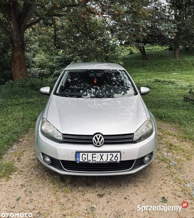 Volkswagen Golf 6