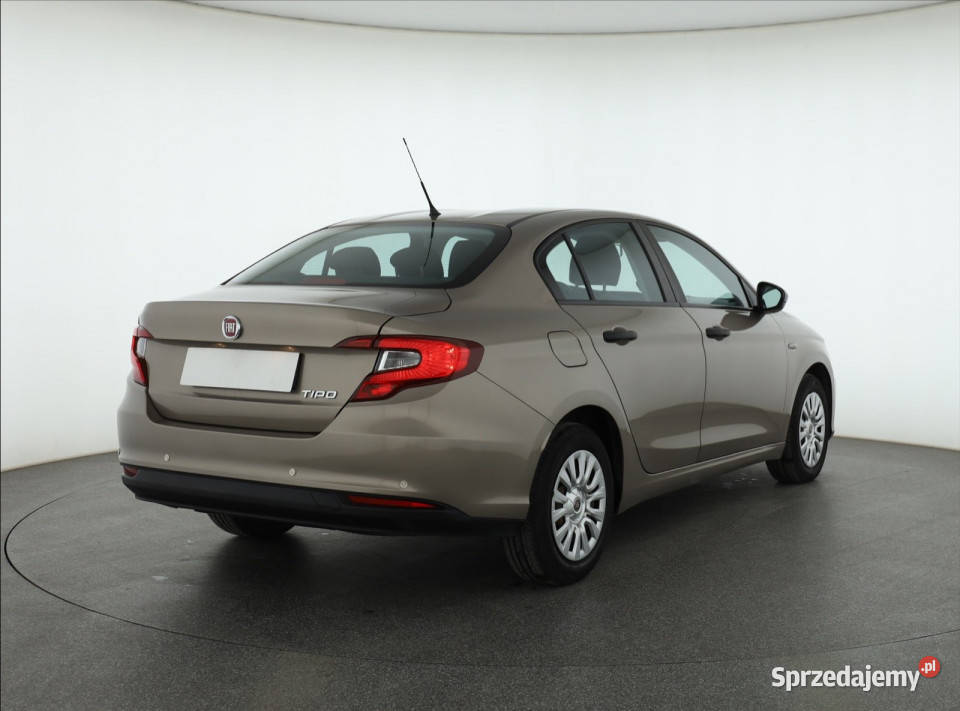 Fiat Tipo 14 16V beżowy mazowieckie Piaseczno sprzedam