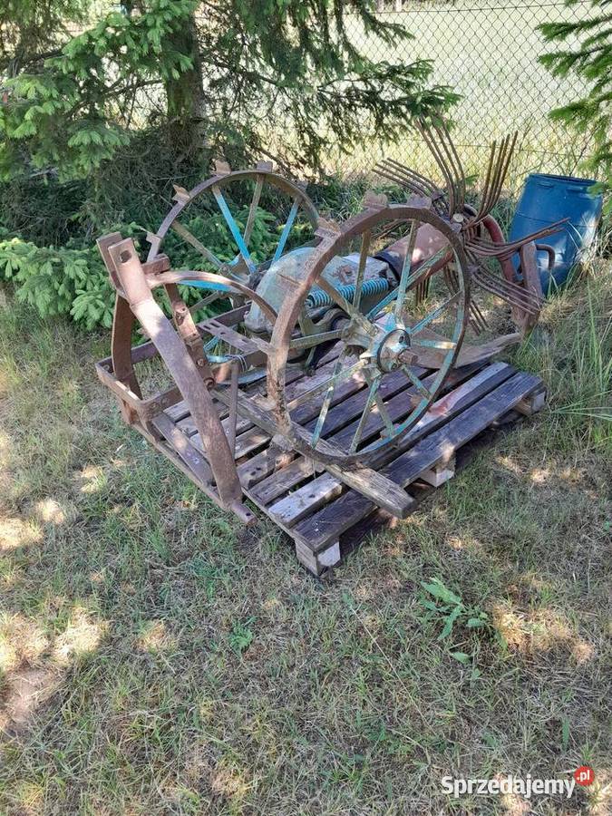 Kopaczka do ziemniaków lubelskie Hanna