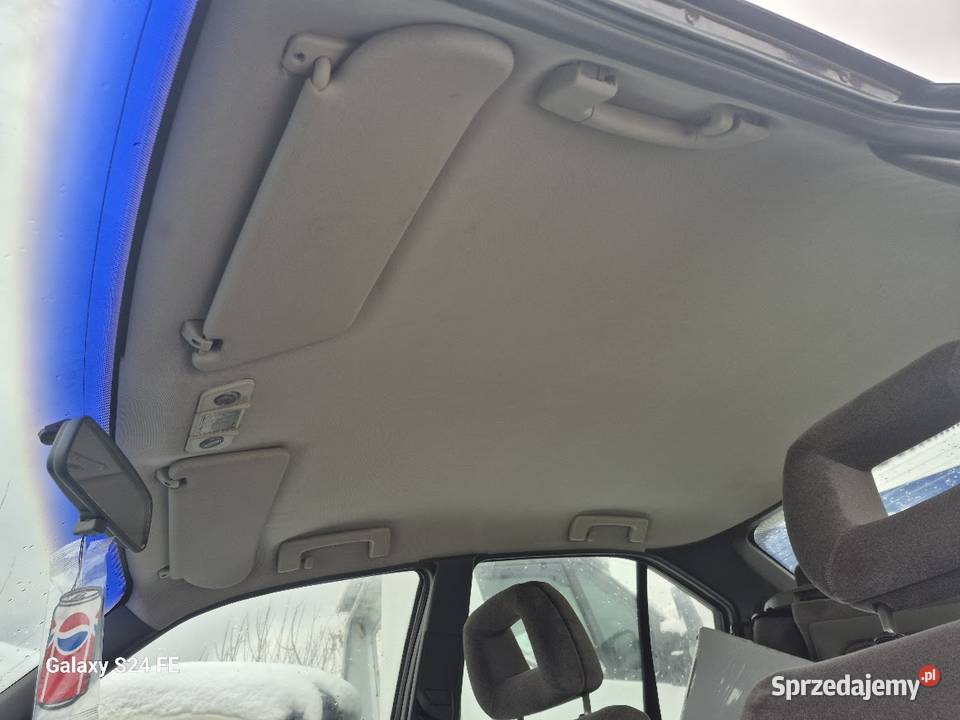 Opel Omega A podlaskie Białystok