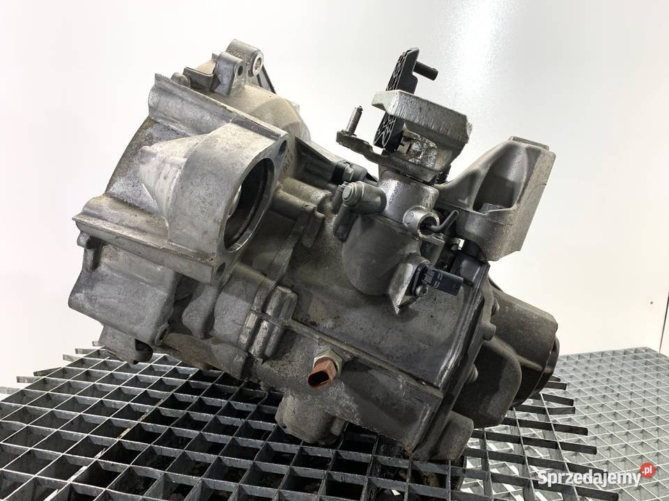 SKRZYNIA BIEGÓW VW GOLF VII SEL 15 130