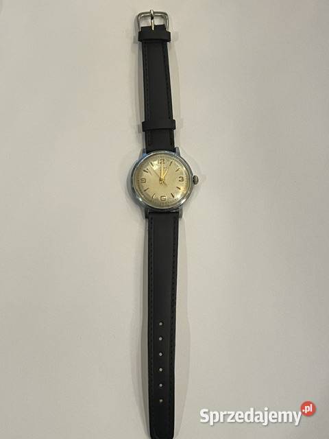 Poljot 17 Jewels Radziecki Zegarek Kraków