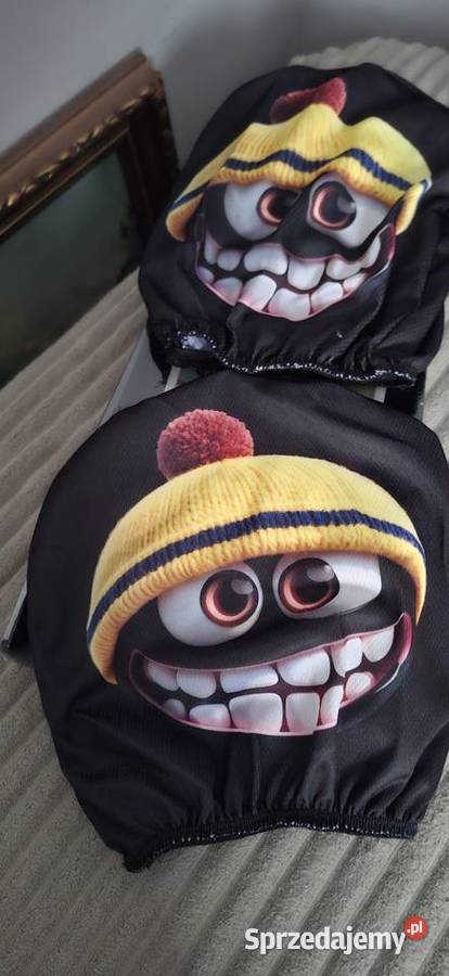 Ochraniacz na zagłówek Ochraniacze Białystok