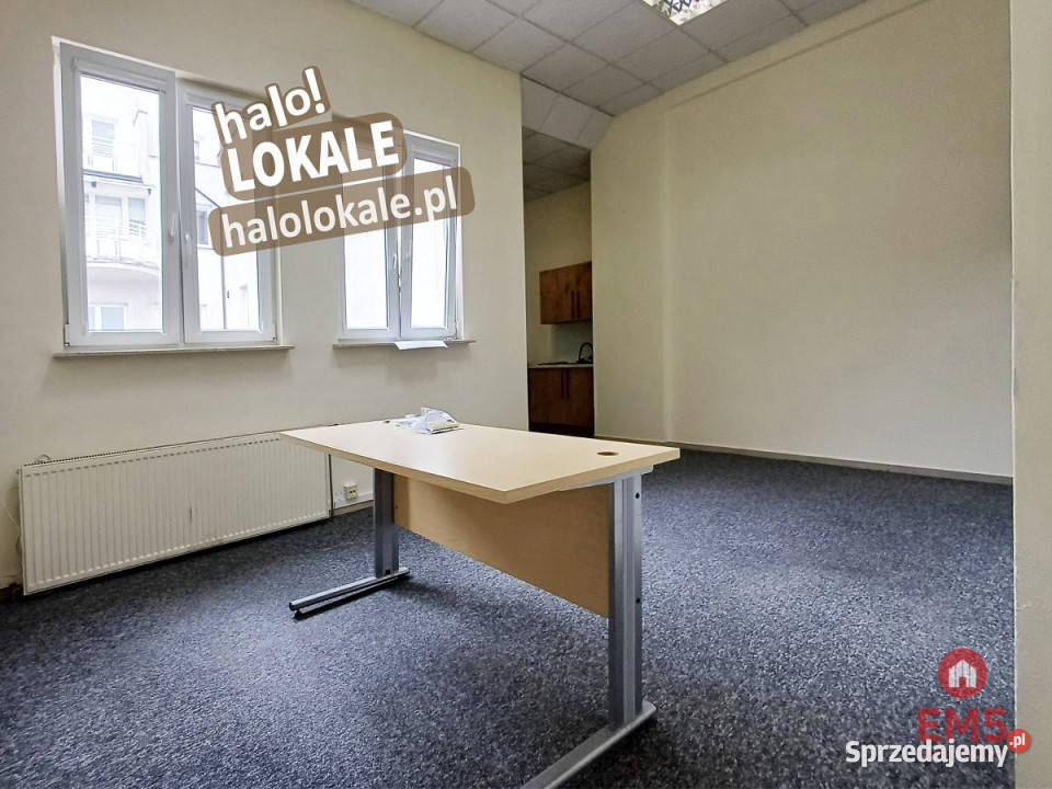 Ogłoszenie lokal Białystok 45m2 sprzedam