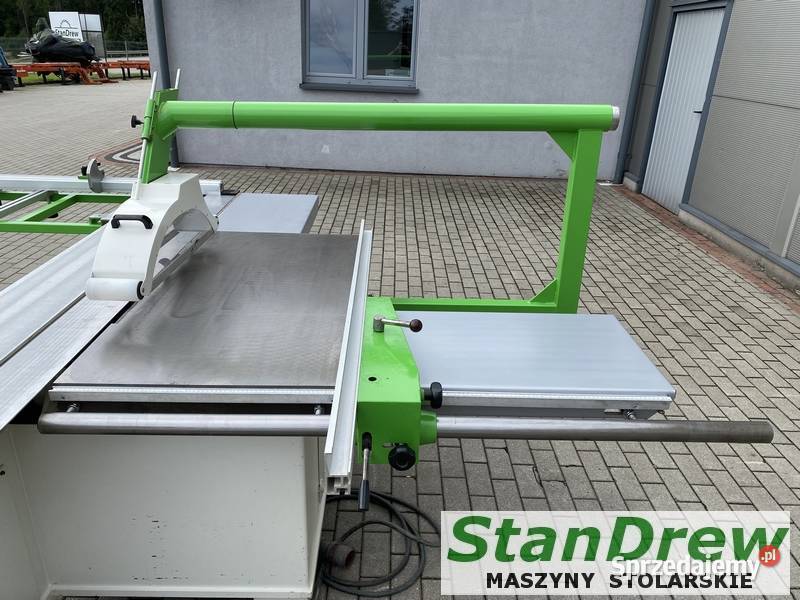 Piła Pilarka formatowa REMA DMMS 40340 Mojusz sprzedam