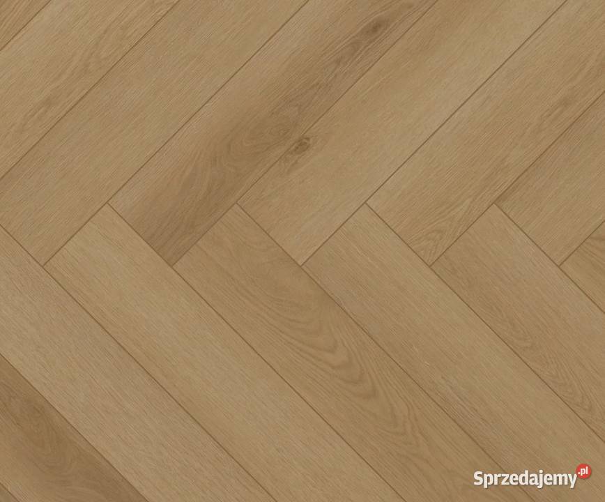 Panele winylowe Firmfit Silent Herringbone KOS Warszawa sprzedam