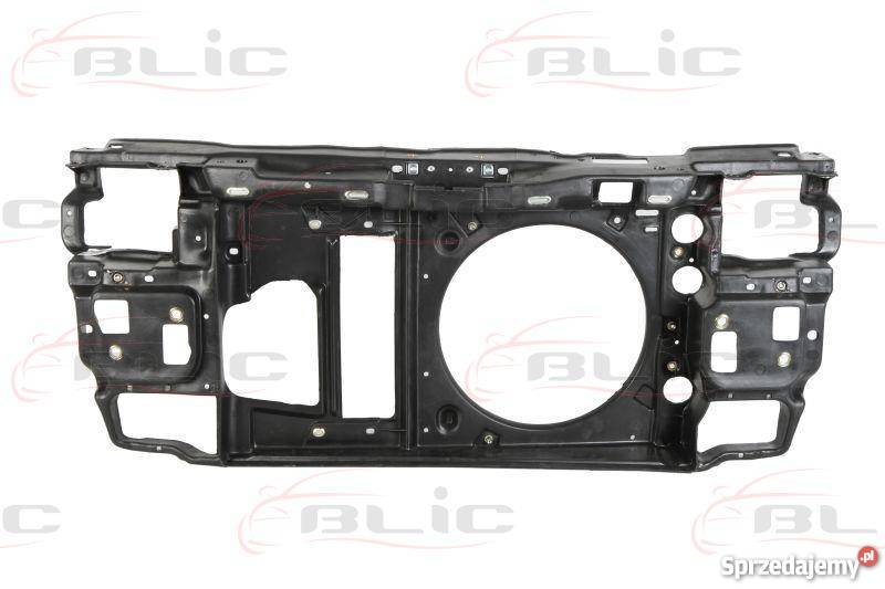 PAS PRZEDNI DIESELCADDY CHLODNICA 510MM VW POLO mazowieckie Pruszków