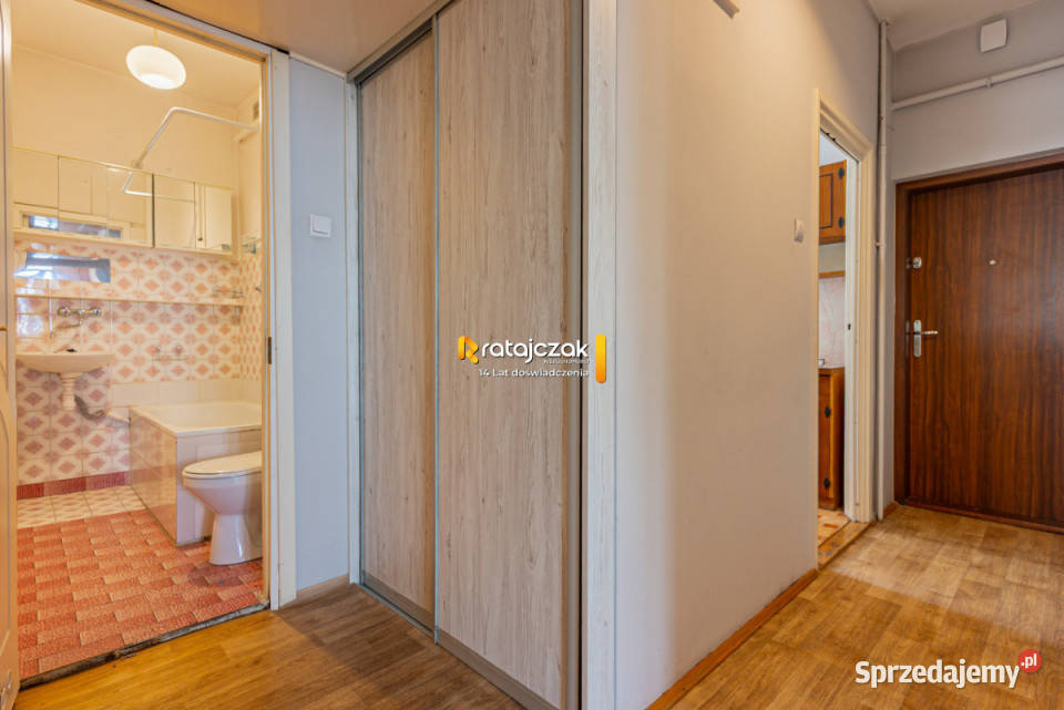 sprzedaży mieszkania 52m2 2 pokoje Gdynia 3 52m2