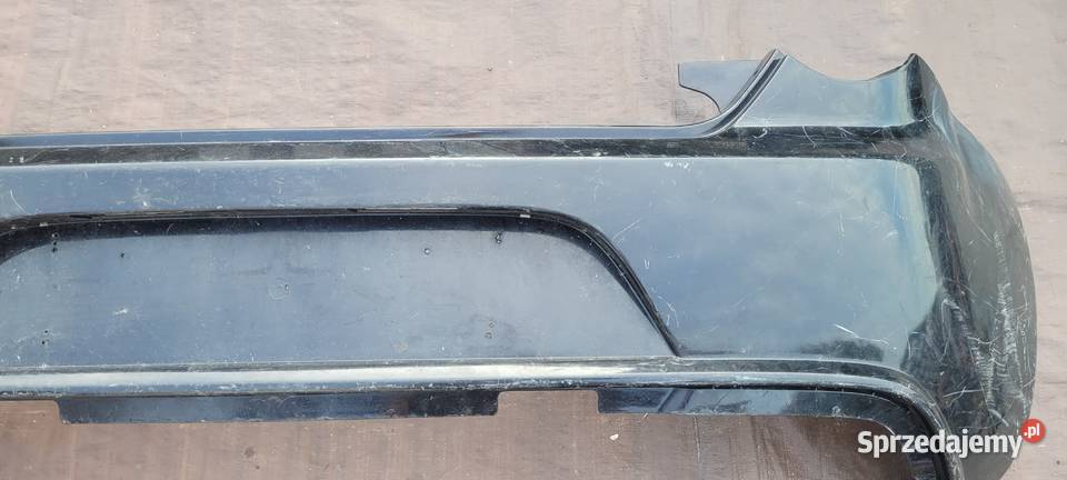ALFA ROMEO MITO ZDERZAK TYŁ TYLNY Motoryzacja Ruda Śląska