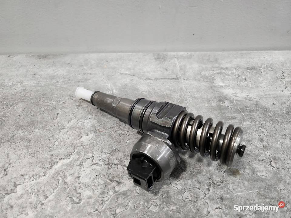 POMPOWTRYSKIWACZ Bosch 070130073N 25 TDI pomorskie Kartuzy