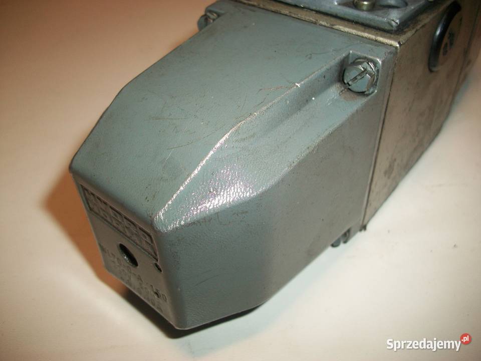 Cewka elektromagnesu WL700A Hydronorma Olkusz