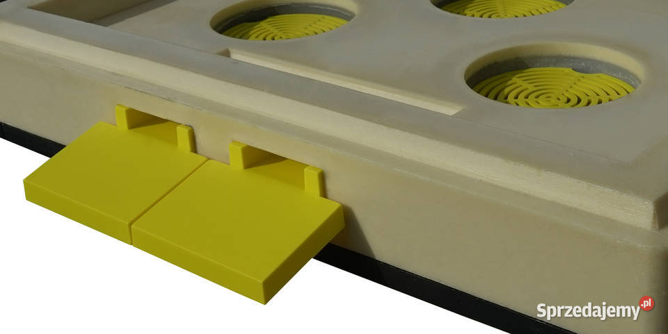 Powałka wielkopolska 10ramkowa poliuretanowa z mazowieckie Płońsk