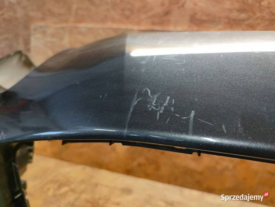 Zderzak Przód Ford Puma Mk2 II L1TB17757A Pleszew