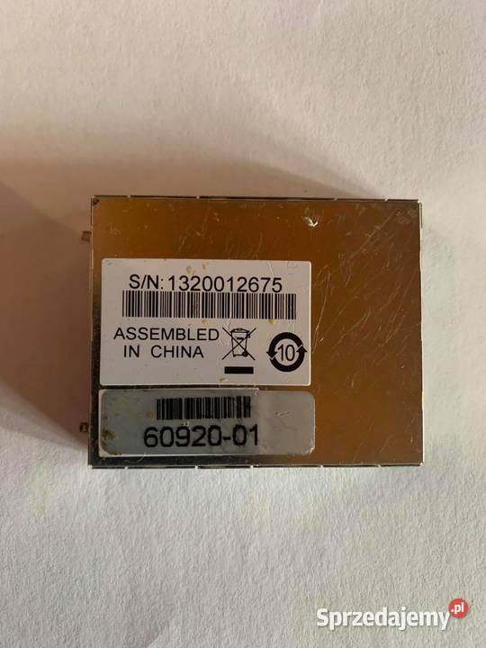 TRIMBLE BD920 6092010 super kompaktowy moduł GPS Warszawa