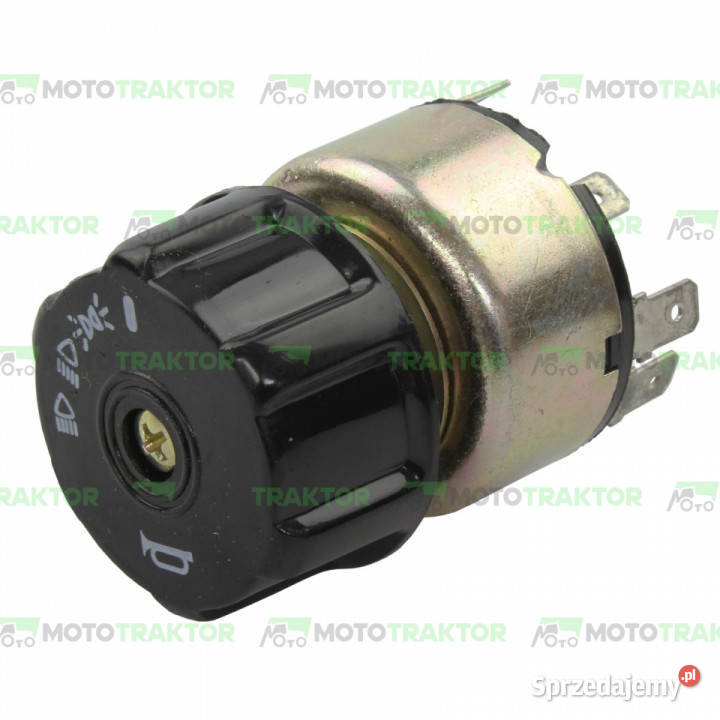 PRZEŁĄCZNIK ZESPOLONY 4998107 Łążynek