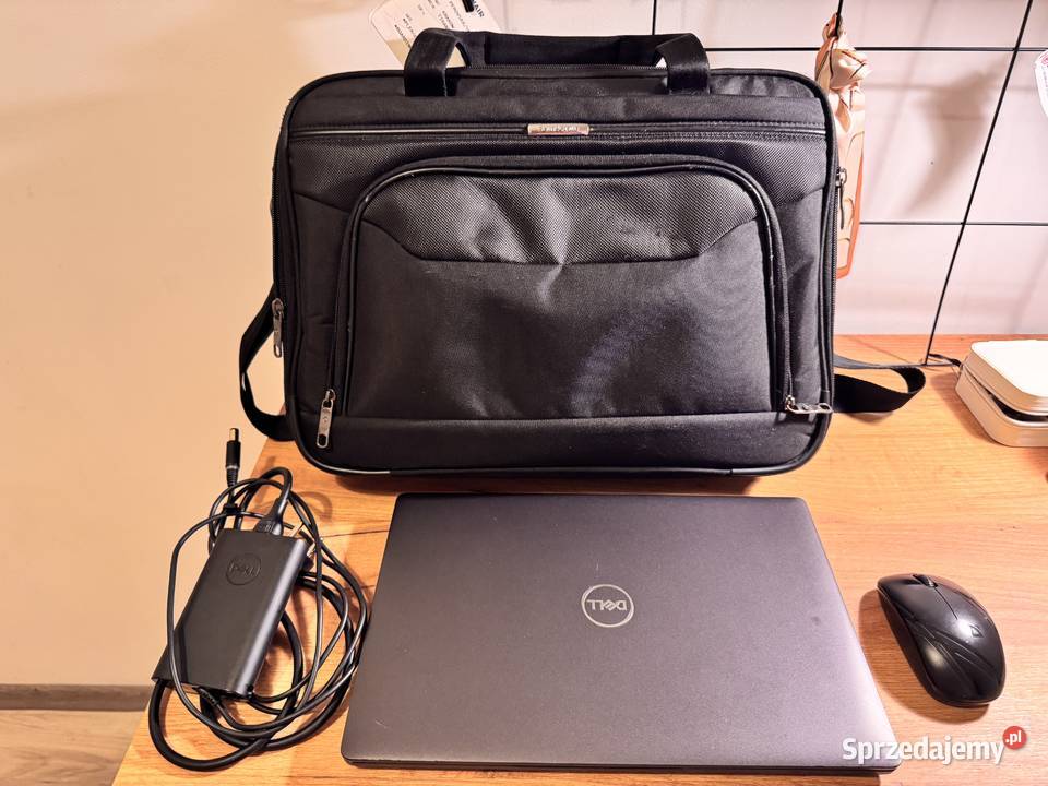 Laptop Dell Latitude 5400 i78665U 16 GB 512 GB