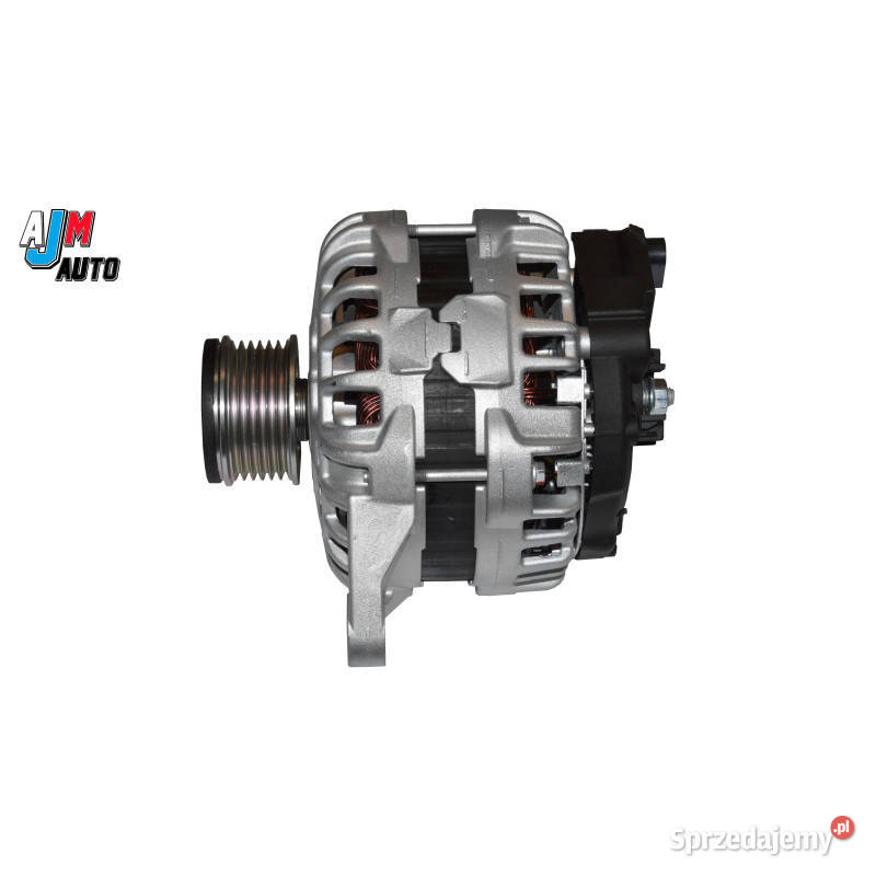 Alternator 504385138 23 30 D JTD MultiJet Fiat osobowe