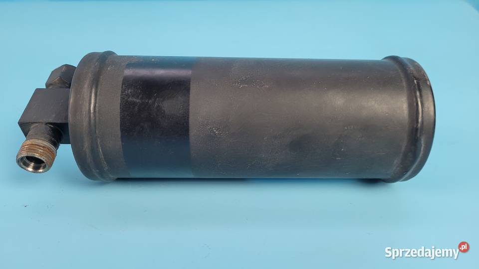 CASE IH PUMA 145 12r OSUSZACZ KLIMATYZACJI Kolno