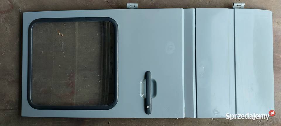 Drzwi mercedes sprinter 901 902 doka tylne prawe Drzwi Skarżysko-Kamienna