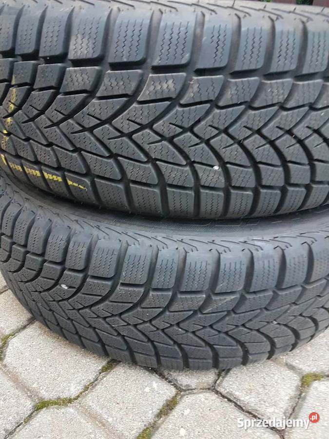 Opona205 55 15 Kluczbork