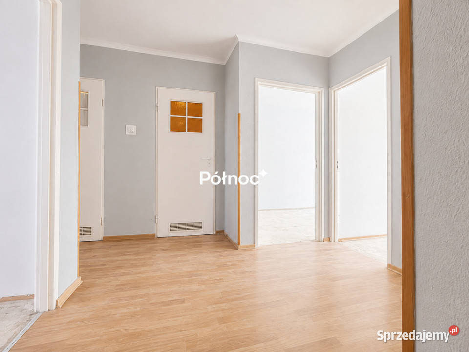 4 pokoje idealna baza do remontu Wolności wielka płyta Chełm