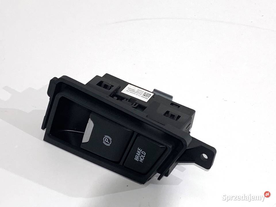 DŹWIGNIA HAMULCA RĘCZNEGO HONDA CRV V