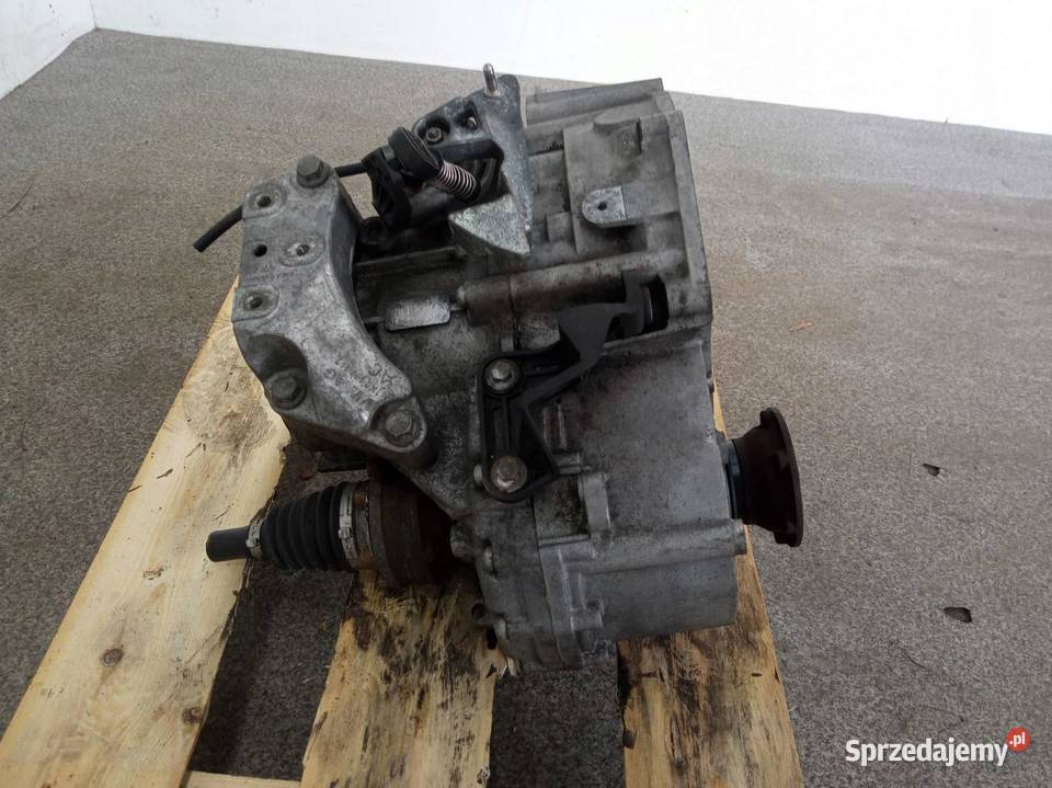 SKRZYNIA BIEGÓW KDU CUPRA 20 TFSI 6SPEED Seat świętokrzyskie sprzedam
