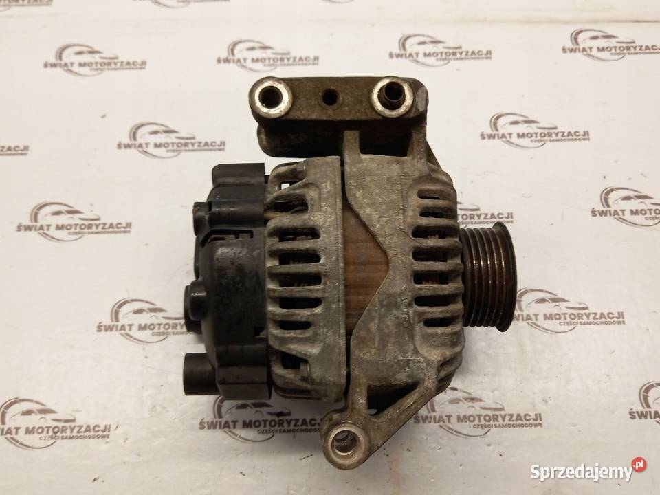 FIORINO DOBLO 13 CDTI 75 199A2000 alternator 75A świętokrzyskie Kielce